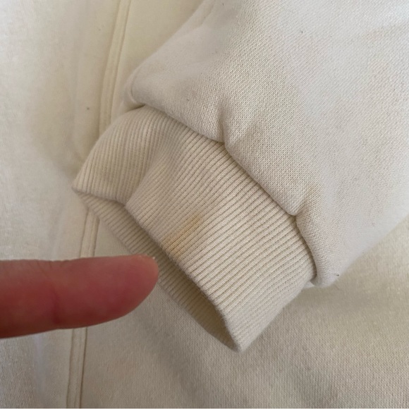 Anthropology Saturday Sunday Bethany Open Front Cardigan - Picture 8 of 9